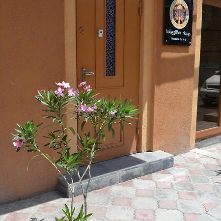 Hotel Isaka Tbilisi ห้อง รูปภาพ