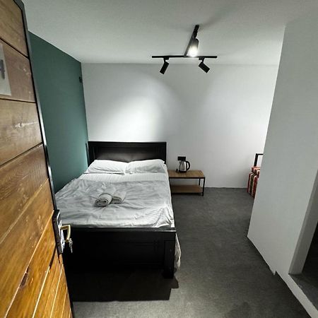Hotel Isaka Tbilisi ภายนอก รูปภาพ