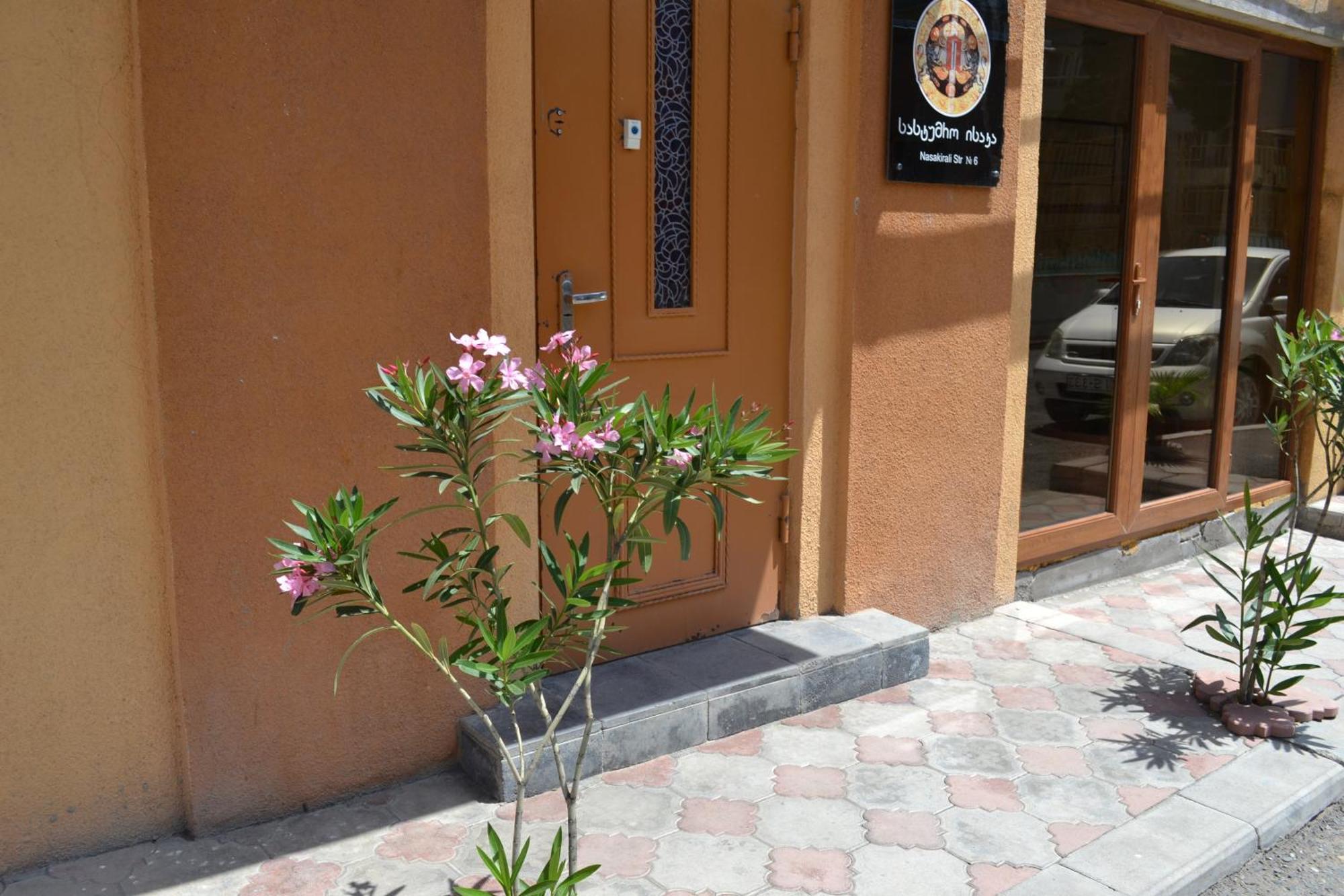Hotel Isaka Tbilisi ห้อง รูปภาพ