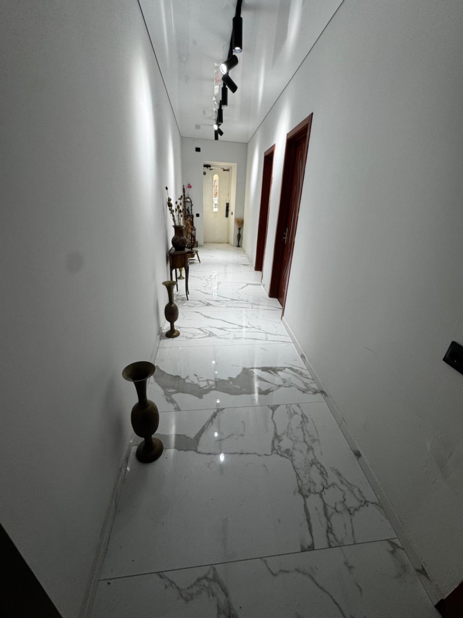 Hotel Isaka Tbilisi ภายนอก รูปภาพ