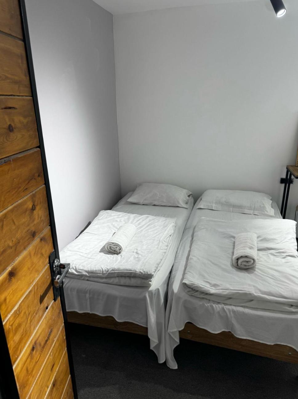 Hotel Isaka Tbilisi ภายนอก รูปภาพ