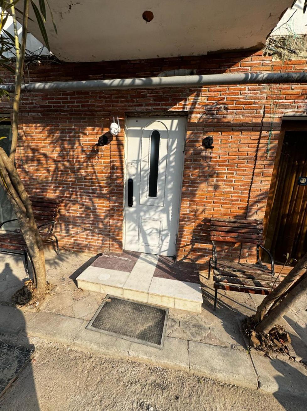 Hotel Isaka Tbilisi ภายนอก รูปภาพ