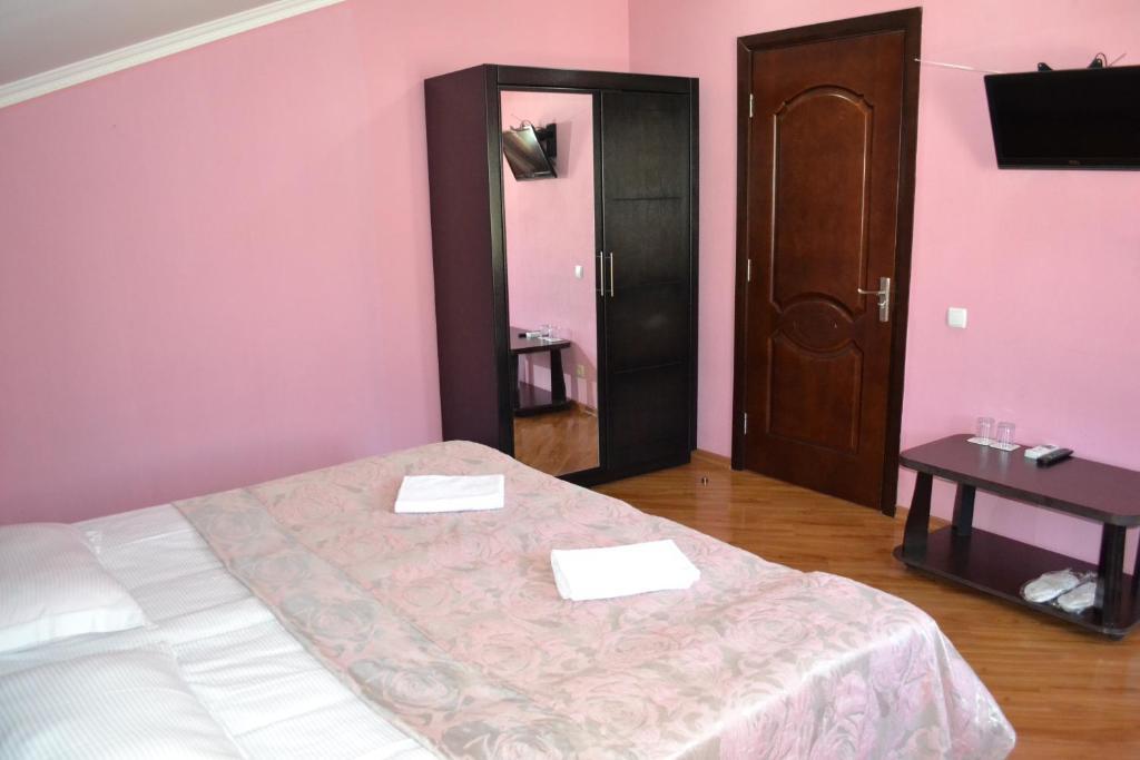 Hotel Isaka Tbilisi ห้อง รูปภาพ