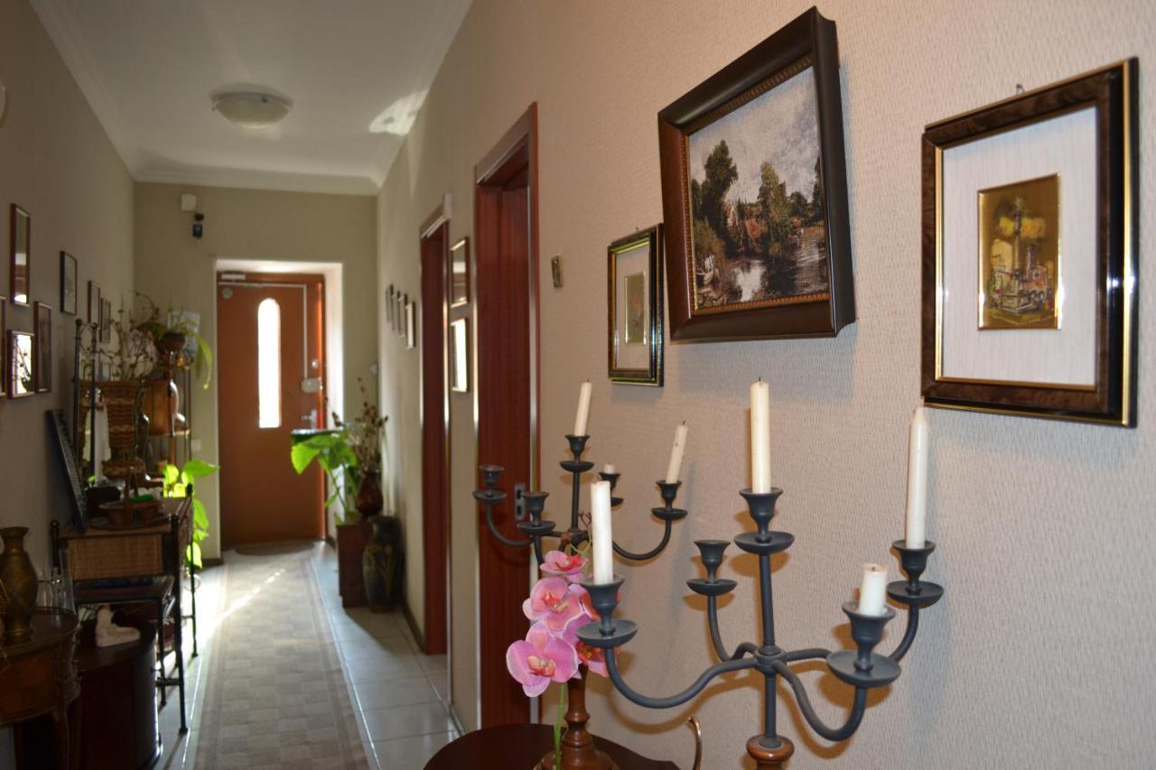 Hotel Isaka Tbilisi ภายนอก รูปภาพ