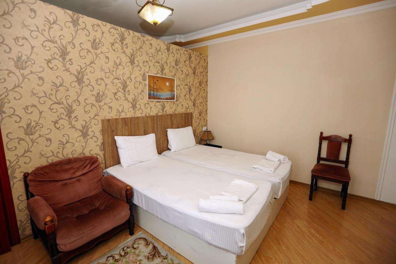 Hotel Isaka Tbilisi ภายนอก รูปภาพ