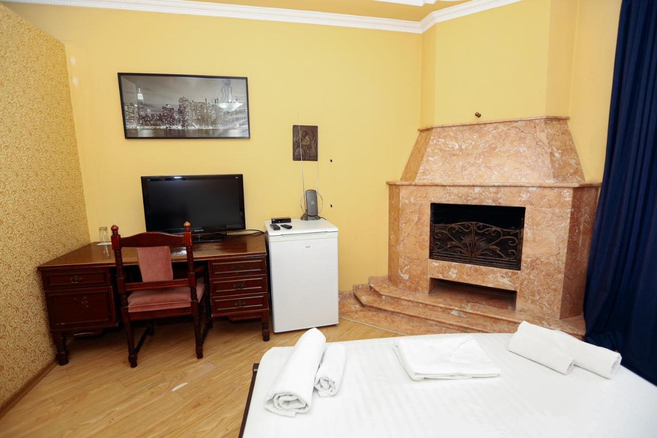 Hotel Isaka Tbilisi ภายนอก รูปภาพ
