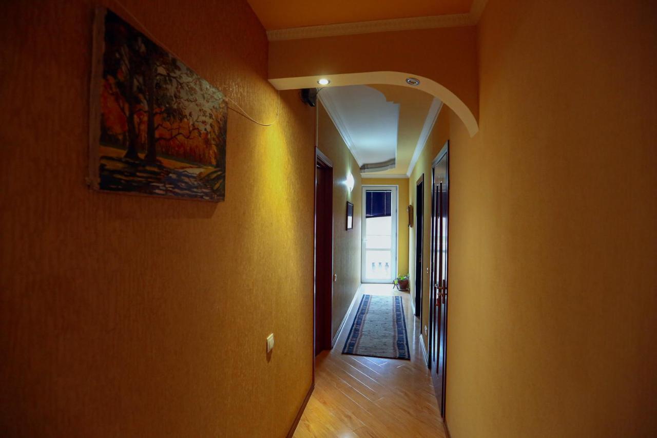Hotel Isaka Tbilisi ภายนอก รูปภาพ