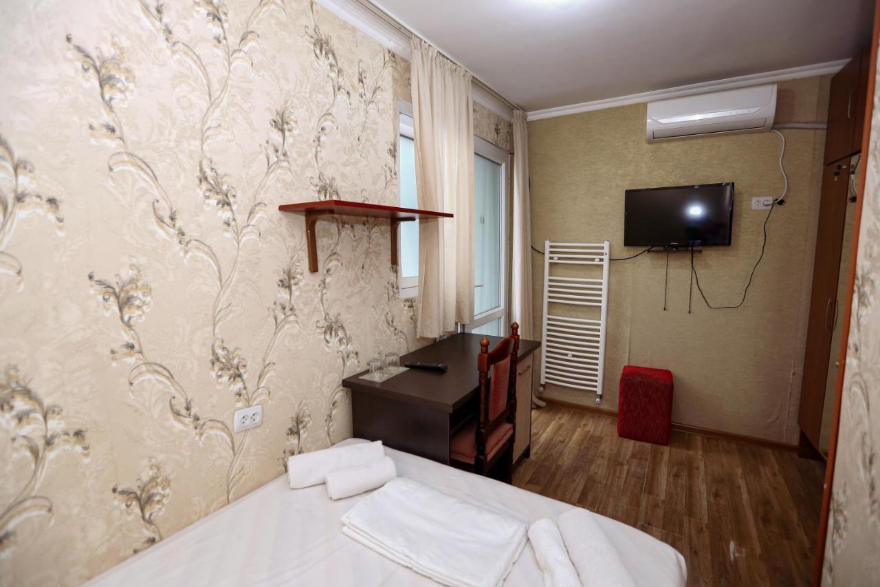 Hotel Isaka Tbilisi ภายนอก รูปภาพ